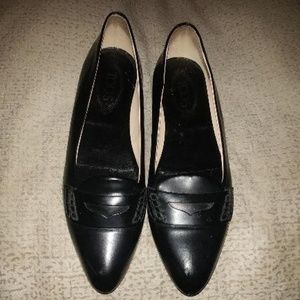 TOD'S/WOMAN'S SHOES